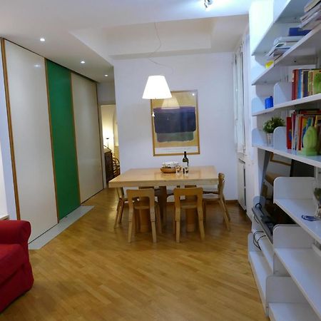 Residenza Santo Stefano 144 Apartamento Bolonha Exterior foto