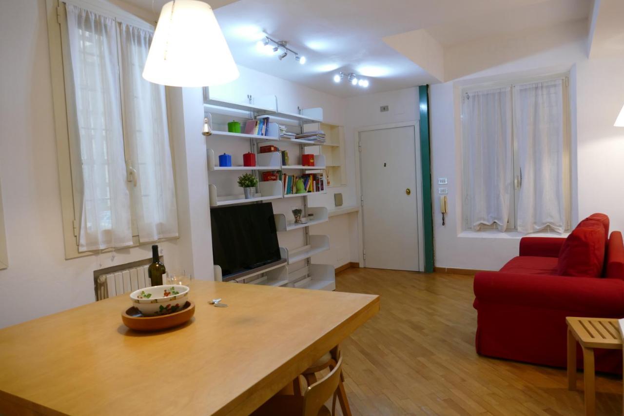 Residenza Santo Stefano 144 Apartamento Bolonha Exterior foto