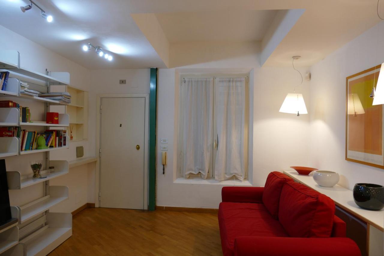 Residenza Santo Stefano 144 Apartamento Bolonha Exterior foto