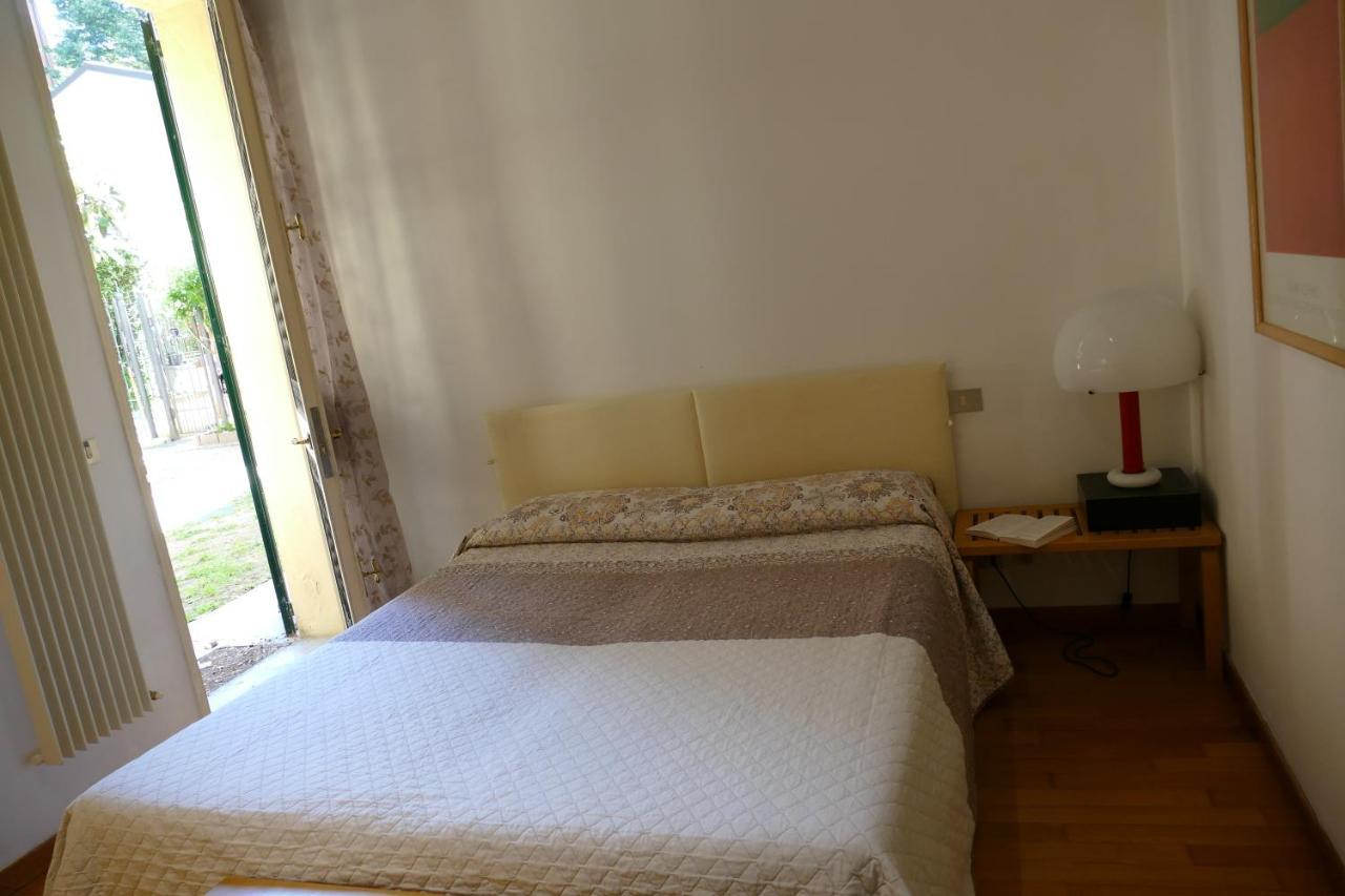 Residenza Santo Stefano 144 Apartamento Bolonha Exterior foto
