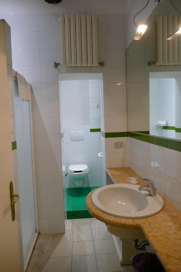 Residenza Santo Stefano 144 Apartamento Bolonha Exterior foto